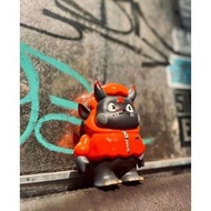HAKU (Orange is the New Black) 搪膠手辦  搪膠材