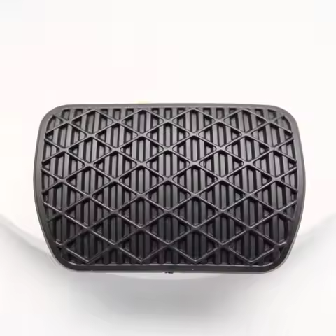 For Mercedes Benz Vito Maybach Brake Pedal Rubber Pad 1pcs