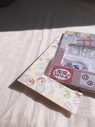 花花柑仔店 / 壓克力立牌印章