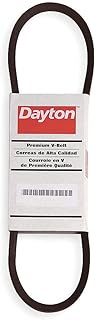 Dayton V-Belt 4L270-4L270 Pack of 5