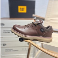 Caterpillar.CAT Men's low top boots Outdoor safety boots