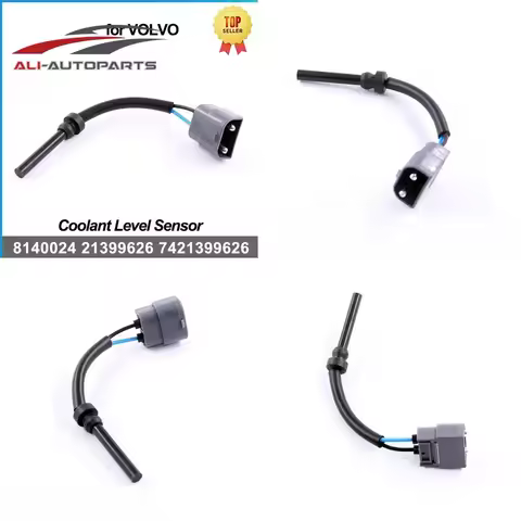 Coolant Level Sensor 7421399626 21399626 2.15012 8149506 for Volvo VN VNL VNM VHD 630 670 780 NH12