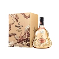 Hennessy - 軒尼詩 XO Cognac 干邑 Year of the Dragon 2024龍年限量版 (700ml)