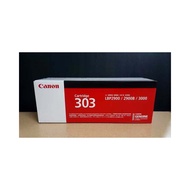 TONER-ORI CANON 303