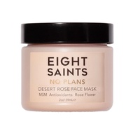 Eight Saints No Plans lay Fae Mask  are Produt, Pore Reduing lay Faial Mask to Remoe Blemishes, Ane,