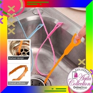 SINK PIPE CLEANER WATER DRAIN CLEANER