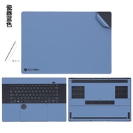 Full Set 2024 Model Asus ProArt Create 16 Laptop Protective Stickers Ryzen AI Computer PX13 Enclosur