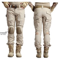511 tactical kneepad camping hunting pants