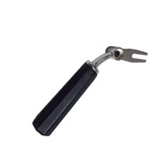 Ice cream machine handle Lechuang commercial ice cream machine handle McLecon ice cream machine hand