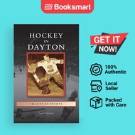 Hockey In Dayton - Hardback - English - 9781531671419