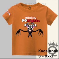 Children's clothes games Deer 99 nights 99 Night Forest