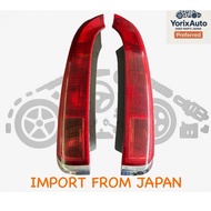 Honda Stream RN1 RN3 Tail Lamp / Lampu Belakang [USED JAPAN]
