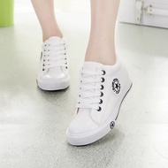SUN Women Casual Sneaker รองเท้าผ้าใบ รองเท้าผ้าใบผู้หญิง รองเท้าแฟชั่น No.9107