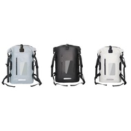 30L Waterproof Dry Bag Fishing Backpack Drift Swimming River Trekking Shoulder Bait Fishing Bucket K