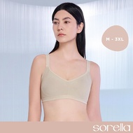 Sorella Coolfit Full Coverage Bra N10-03057V