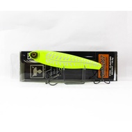 Jackall Bonnie 107 Floating Lure UV Bone Lemon (0715)