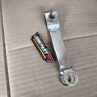 Yamaha Byson brake lever Byson rear brake thigh chrome