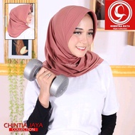 Hijab Sport Pet Besar || Bergo Sport pet tebal || Hijab sport || Bergo sport || hijab sport jersy pe