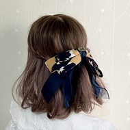 丈青/布藝香蕉夾 彈簧夾 髮圈 大腸圈 邊夾 馬尾夾 髮梳 髮夾