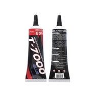 JELLY GLUE - NEPTO T7000 15ML + 10ML BLACK - Original