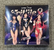 Lovin ‘You Trifille Vol. 9