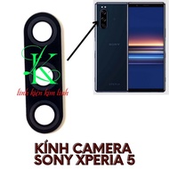 Sony xperia 5 camera glass glue (camera glass of sony xperia 5)