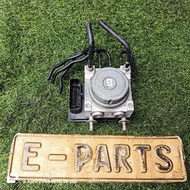 Mazda 2 ABS Pump D09J 43 7A0