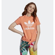Adidas Original tshirt Women's Short Sleeve  2019 NEW Design tshirt FH8000