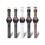 Suitable for Diesel Diesel Strap Genuine Leather DZ4323/1657/4318 Watch Strap Men 24 26mm