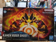 Bandai Figure-rise Standard 幪面超人 KAMEN RIDER  Ghost 模型