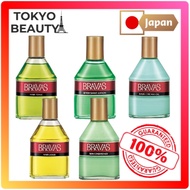 SHISEIDO Bravas Hair Tonic calp Care 180ml/ 270ml Direct From Japan