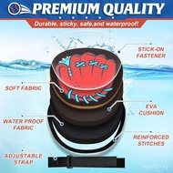 4 Pack Catch Ball Game Set, Outdoor Toys for Kids Ages 4-8-12, Summer Toys Beach Pool Backyard Outdo