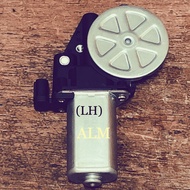 PERODUA MYVI 05-10YR / ALZA 09 / BEZZA 1.0 / AVANZA 04-08 FRONT POWER WINDOW MOTOR (LH/RH) <2PIN>