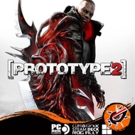 Prototype 2 STEAM DECK | ROG ALLY | LEGION GO || PC Games ||
