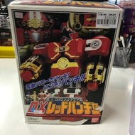 戰隊系列 DX 超力戰隊 - 武裝紅星王