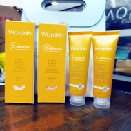 WARDAH C DEFENSE DD CREAM