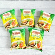 MAMEE Mie Instant Vegetarian Vegan Halal 100%