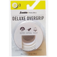 Franklin Deluxe Over grip 3in1