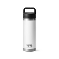 Yeti Rambler Chug Cap 18oz | 532ml (White)