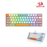 Redragon K642-RGB Akali Wired Gaming Mechanical Keyboard (Brown Sw EN/TH)