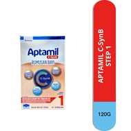 APTAMIL INFANT STEP 1 (1+Tahun ) 16 box x 120g