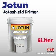 JOTUN Jotashield Primer 5 Liter [ Exterior ]