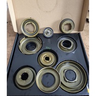 Mazda 3 5 premacy (5speed) -  FNR5/5F27E Auto Transmission Gearbox Piston Set