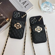 HP GANTUNGAN (SD-04) Softcase WALLET ALREADY + NEW TYPE Mobile Phone HANGER Oppo RENO 10 5G A58 A78 