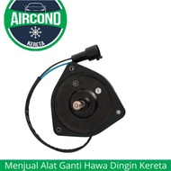 Nissan Sunny B11 Radiator Fan Motor (Taiwan) ACK