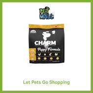 Charm Puppy Grain Free Premium Dog Dry Food 2kg