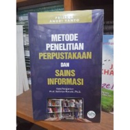 Library Research Methods Book