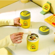 300/550ML Porridge/Soup Thermos Flask Jar