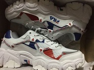 全新 現貨Fila shoes sneakers 女裝貓爪鞋波鞋運動鞋