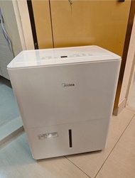 美的 CF30BD/N7-DP5 抽濕機